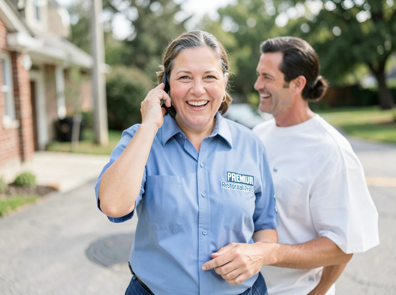 Water Damage Restoration Wrightstown, NJ FAQs